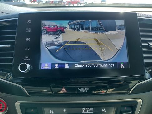 Used 2023 Honda Ridgeline RTL-E image 6