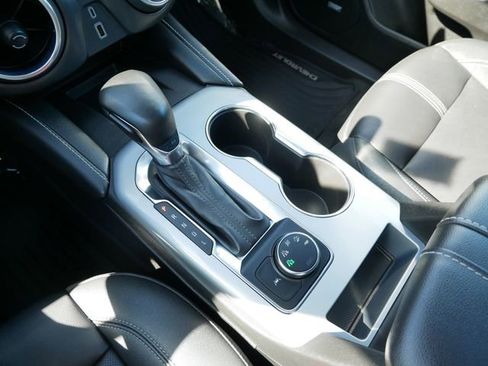 Used 2023 Chevrolet Blazer LT w/ Sound & Technology Package image 18