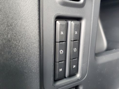 New 2026 Lincoln Navigator Reserve w/ Jet Appearance Package image 34