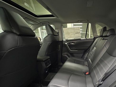 New 2025 Toyota RAV4 XLE Premium image 13