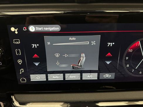 New 2026 GMC Sierra 2500 AT4 w/ AT4 Premium Plus Package image 42