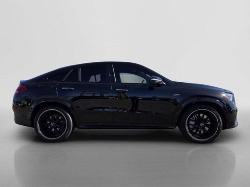 Certified 2024 Mercedes-Benz GLE 53 AMG 4MATIC Coupe image 6