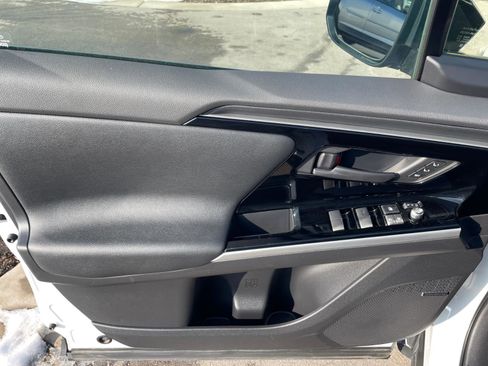 Certified 2024 Subaru Solterra Touring w/ Touring Package image 21