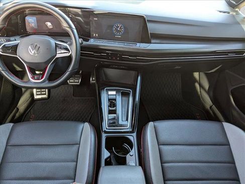 Used 2024 Volkswagen GTI Autobahn image 18
