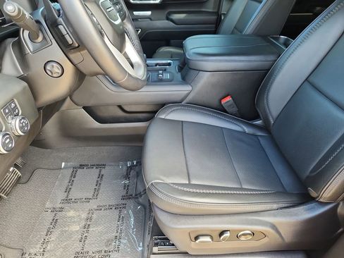 Used 2024 GMC Sierra 1500 Denali AWD/4WD image 7