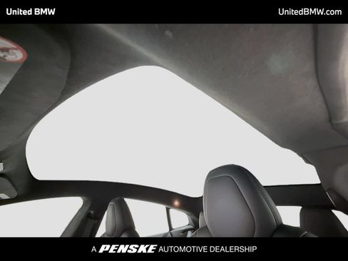 Used 2021 Tesla Model S Long Range AWD/4WD image 12