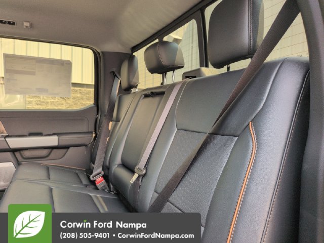 New 2026 Ford F350 Lariat w/ Chrome Package AWD/4WD image 25