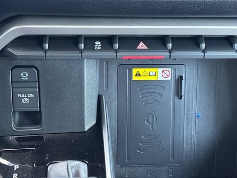Used 2024 Toyota Tundra SR5 w/ SR5 Convenience Package AWD/4WD image 23