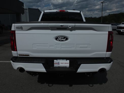 New 2026 Ford F150 Tremor AWD/4WD image 11