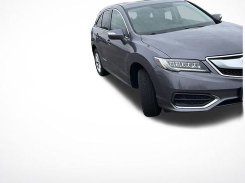 Used 2017 Acura RDX AWD image 4