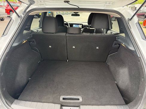 Used 2025 Nissan Kicks SV FWD image 14