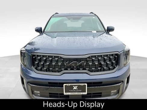 New 2025 Kia Telluride SX Prestige X-Line image 7
