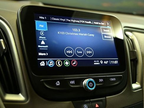 Used 2024 Chevrolet Malibu LT image 36