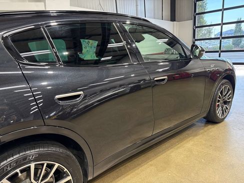 Used 2023 Maserati Grecale GT AWD/4WD image 44