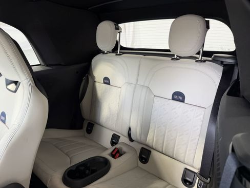 New 2026 MINI Cooper S FWD image 9