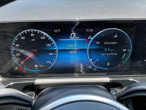 Used 2023 Mercedes-Benz GLA 250 4MATIC image 22