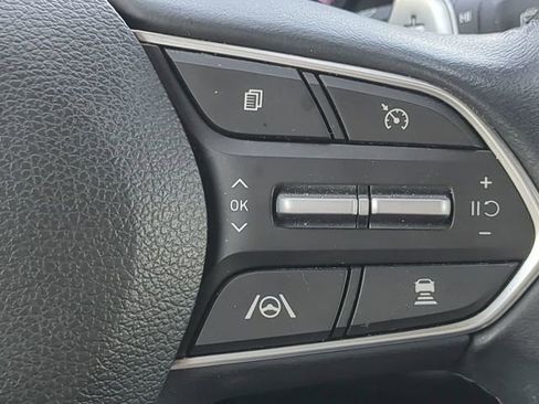 Used 2023 Hyundai Santa Fe SEL AWD/4WD image 25