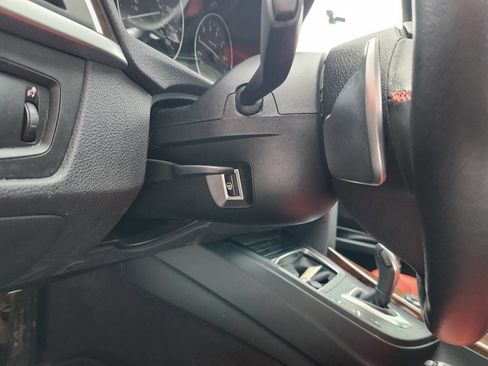 Used 2017 BMW 330i xDrive Sedan image 21