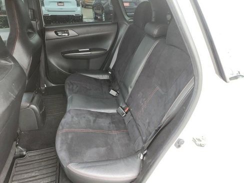 Used 2014 Subaru Impreza WRX STI image 19