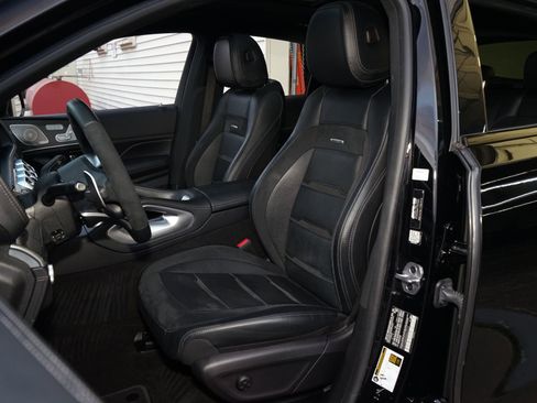 Used 2021 Mercedes-Benz GLE 53 AMG GLE 53 AMG image 9