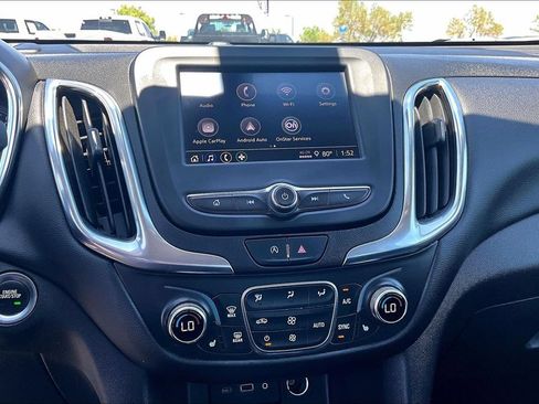 Certified 2024 Chevrolet Equinox LT FWD image 15
