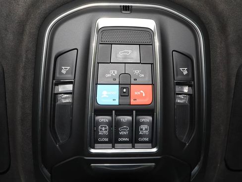 New 2026 Jeep Grand Cherokee L Summit w/ Obsidian Package AWD/4WD image 40