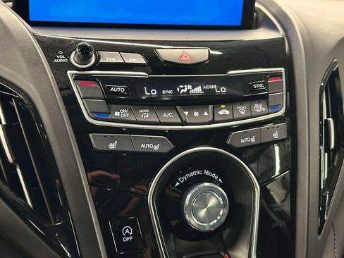 Used 2023 Acura RDX AWD image 26