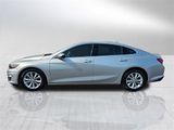 Used 2022 Chevrolet Malibu LT image 3