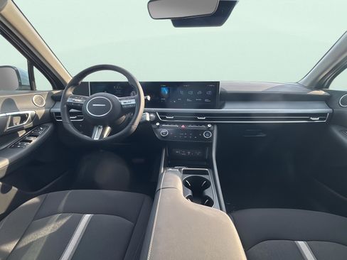 New 2026 Hyundai Sonata SEL FWD image 9