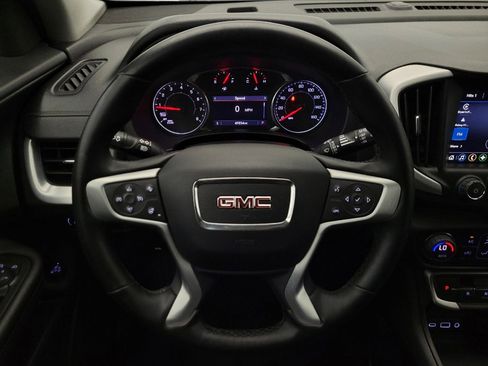 Used 2024 GMC Terrain SLT AWD/4WD image 22