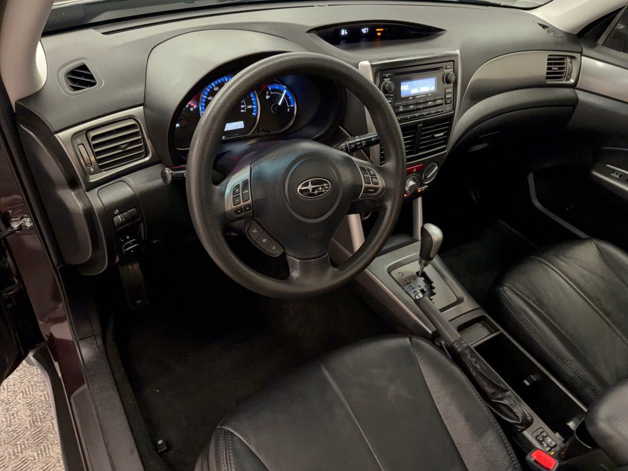 Used 2013 Subaru Forester 2.5X Premium AWD/4WD image 4