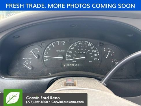Used 1998 Ford Ranger XL AWD/4WD image 12
