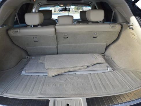 Used 2017 INFINITI QX70 2WD w/ Premium Package image 22