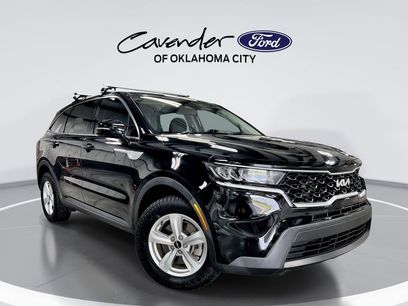Used 2023 Kia Sorento LX