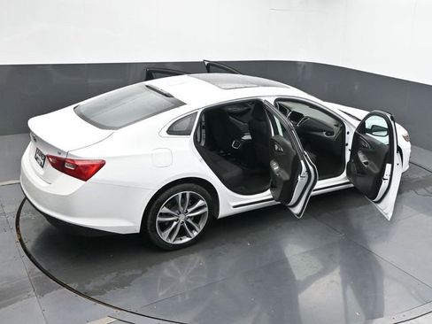 Used 2023 Chevrolet Malibu LT image 65