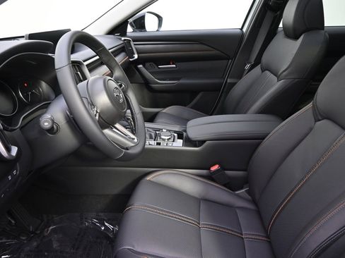 Used 2025 MAZDA CX-50 AWD 2.5 Turbo w/ Premium Pkg image 13