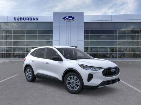 New 2026 Ford Escape Active w/ Cold Weather Package image 8
