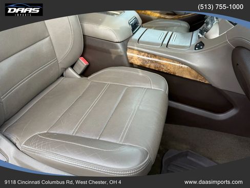 Used 2016 GMC Yukon Denali w/ Open Road Package image 33
