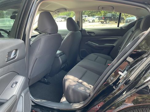 New 2026 Nissan Altima 2.5 SV FWD image 10