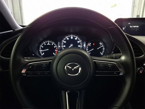 Used 2025 MAZDA MAZDA3 s Sport image 21