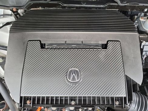 Used 2022 Acura MDX A-Spec AWD/4WD image 25