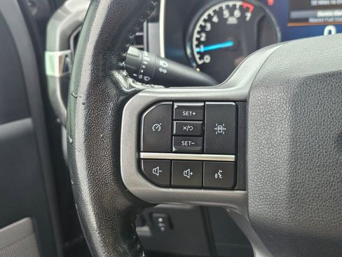 Certified 2021 Ford F150 XLT w/ Equipment Group 302A High AWD/4WD image 24