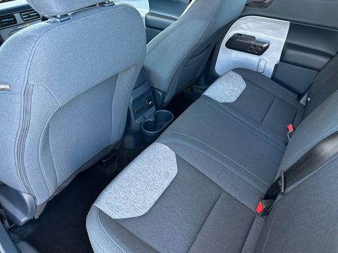 Used 2026 Ford Maverick XLT w/ XLT Luxury Package FWD image 11