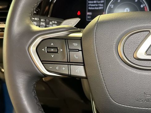 Certified 2023 Lexus NX 350 AWD image 25