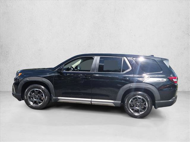 Used 2024 Honda Pilot EX-L image 9