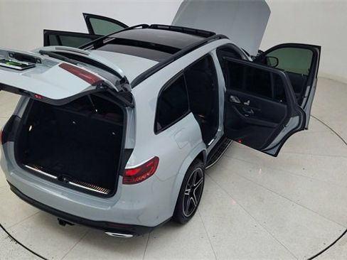 Used 2025 Mercedes-Benz GLS 450 GLS 450 image 93