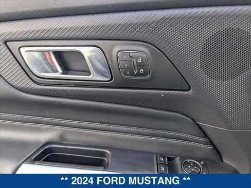 Certified 2024 Ford Mustang GT Premium image 11