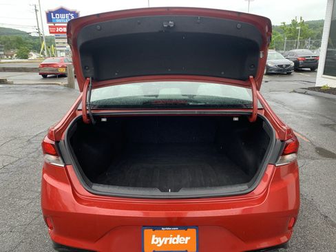 Used 2018 Hyundai Sonata SEL FWD image 7
