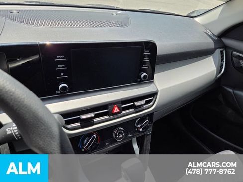 Used 2026 Kia Seltos LX FWD image 5