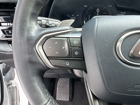 Used 2024 Lexus TX 350 FWD w/ Technology Package image 33